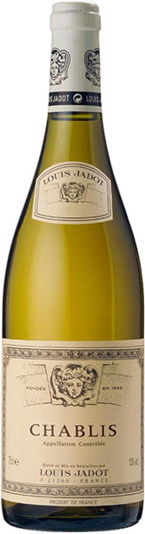 Louis Jadot  Chablis