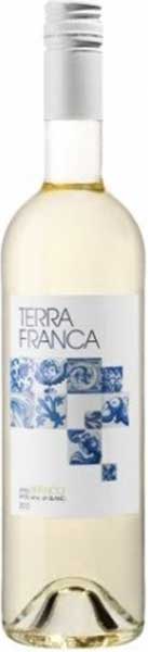 Terra Franca  White