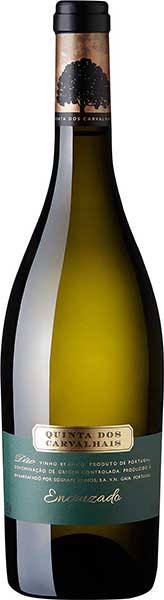 Quinta Do Carvalhais  Encruzado