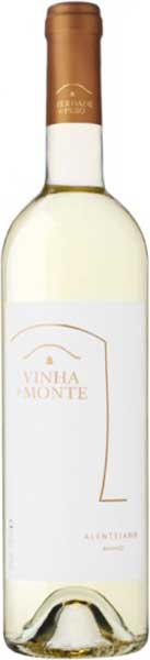 Herdade Do Peso  Vinha Do Monte White
