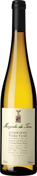 Morgadio Da Torre  Alvarinho Vinho Verde