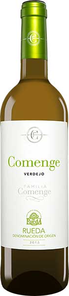 Comenge Winery  Comenge "Verdejo"