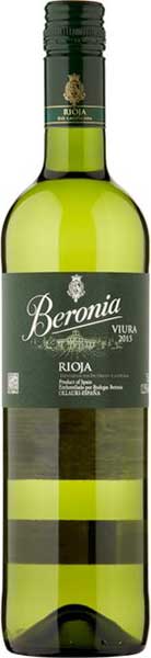 Beronia Winery  Beronia "White" V