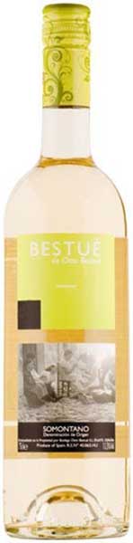 Otto Bestue Winery  Chardonnay