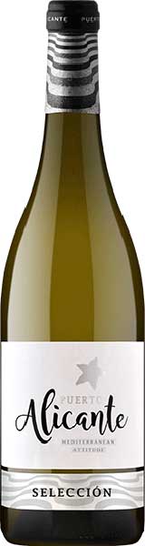 Vicente Gandia Winery  Puerto De Alicante Seleccion