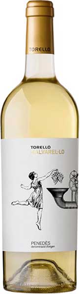 Torello Winery  Malvarel-Lo