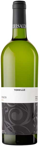 Torello Winery  Crisalys