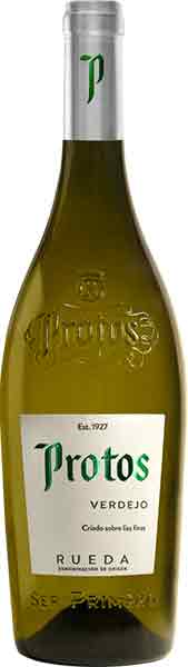 Bodegas Protos   Verdejo Rueda D.O.