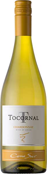 Cono Sur  Tocornal Chardonnay