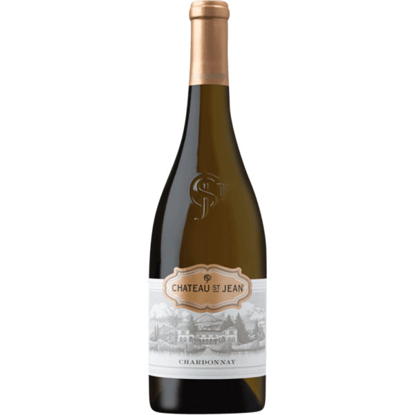 Chateau St. Jean  Chardonnay