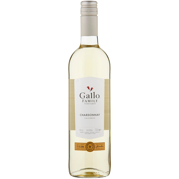 Gallo Family Vineyards  Chardonnay