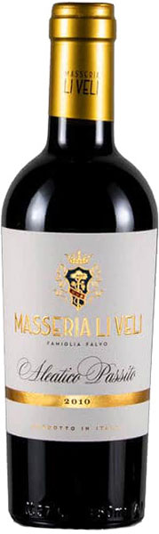 Masseria Li Veli  Aleatico Passito (375 ml)