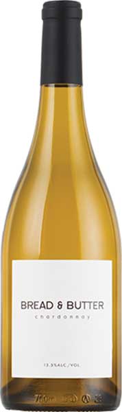Bread & Butter  Chardonnay
