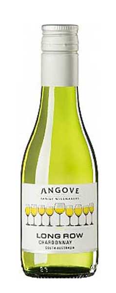 Angove  Long Row Chardonnay (187 ml)