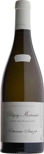 Etienne Sauzet  Puligny-Montrachet