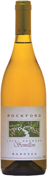 Rockford  Local Growers Semillon
