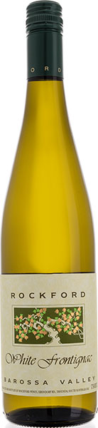Rockford  White Frontignac