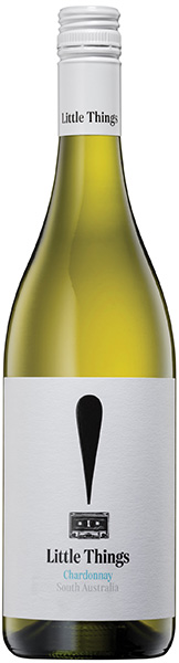 Little Things  Chardonnay