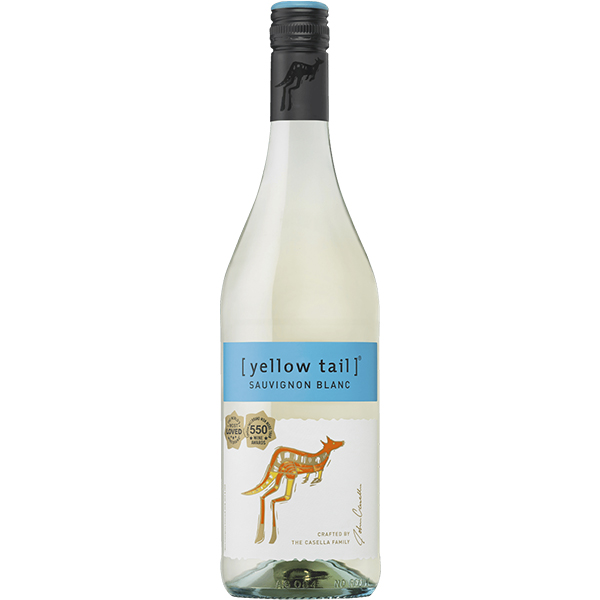 Yellow Tail  Sauvignon Blanc