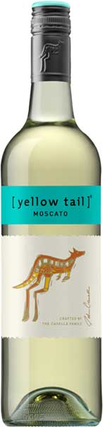 Yellow Tail  Moscato