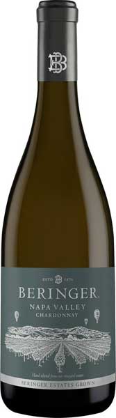 Beringer  Napa Valley Chardonnay