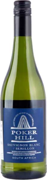 Poker Hill  Sauvignon Blanc / Semilon
