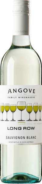 Angove  Long Row Sauvignon Blanc