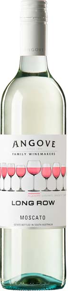 Angove  Long Row Moscato