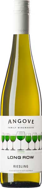 Angove  Long Row Riesling