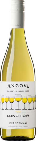 Angove  Long Row Chardonnay