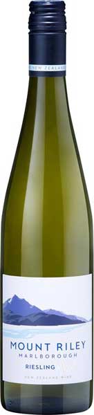 Mount Riley  Riesling