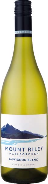Mount Riley  Sauvignon Blanc