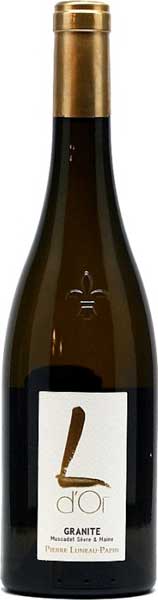 Pierre Luneau-Papin  "L" D’OR 2012