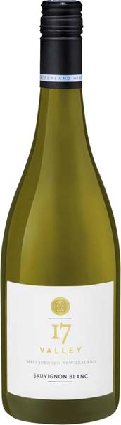 Mount Riley  17 Valley Sauvignon Blanc
