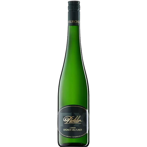 F.X. Pichler  Grüner Veltliner Loibner