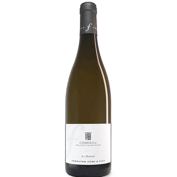 Ferraton Pere & Fils  Condrieu "Les Mandouls"