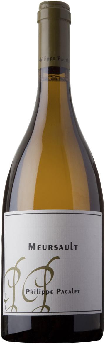Philippe Pacalet  Meursault