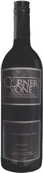 Cornerstone  Classic French Red