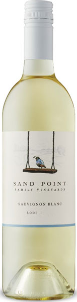 Sand Point  Sauvignon Blanc