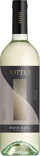 Botter  Soave