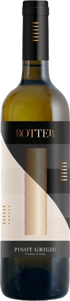 Botter  Pinot Grigio