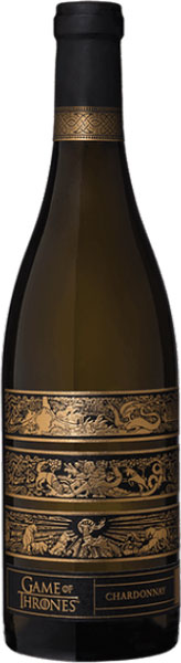 Game of Thrones  Chardonnay
