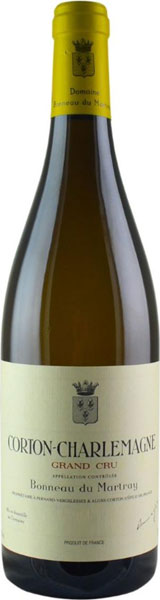 Domaine Bonneau du Martray  Corton-Charlemagne Grand Cru