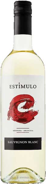 Antigal  Estimulo Sauvignon Blanc