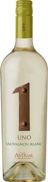 Antigal  UNO Sauvignon Blanc