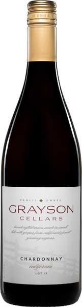 Grayson Cellars  Chardonnay