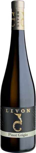 Livon  Collio Pinot Grigio DOC