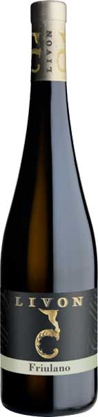 Livon  Collio Friulano DOC