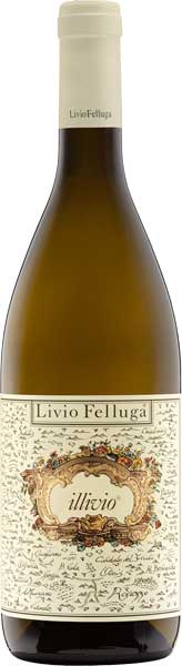 Livio Felluga  Illivio DOC