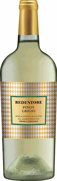 Redentore  Pinot Grigio